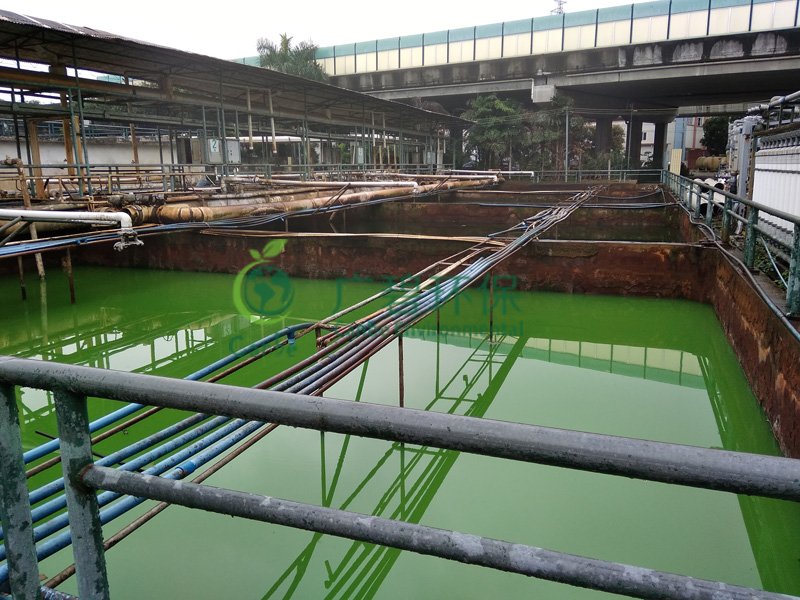 電鍍廢水處理方法有哪些？電鍍廢水處理各方法對(duì)比分析(圖1)