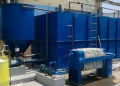 電鍍廢水處理方法有哪些？電鍍廢水處理各方法對(duì)比分析