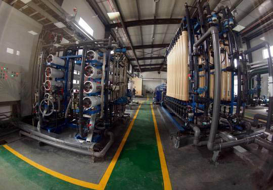 高濃度氨氮廢水如何處理？ 氨氮廢水處理方法詳解