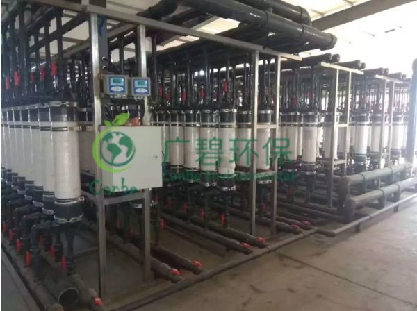 廢水脫氨有什么方法？氨氮廢水處理技術(shù)介紹(圖1)