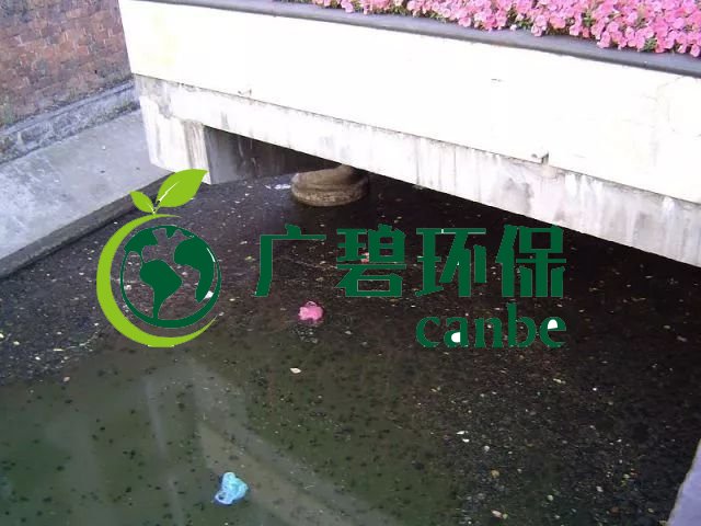 城市黑臭河道如何治理？河道黑臭水體治理思路(圖2)