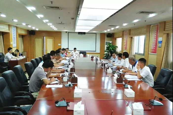 佛山推進水污染防治問題整改，虛假整改將被問責(zé)！