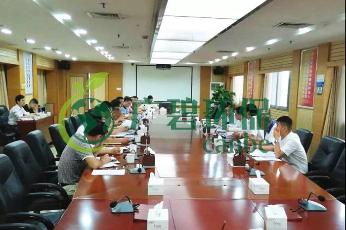 佛山推進(jìn)水污染防治問(wèn)題整改，虛假整改將被問(wèn)責(zé)！(圖3)