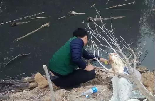 廣東落實新環(huán)境保護法 最高可追究刑事責(zé)任(圖2)