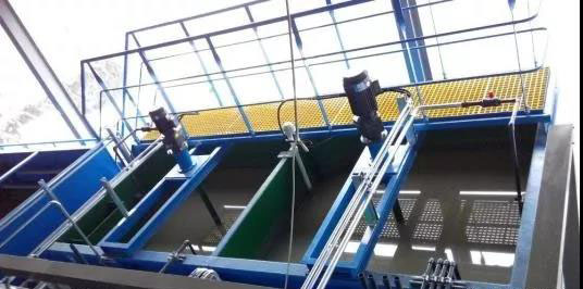 電鍍廢水是什么？電鍍廢水處理方法與工藝(圖1)