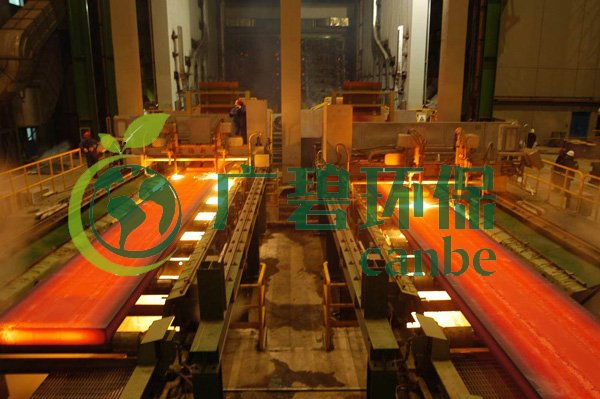 什么是冶金廢水？冶金廢水處理方法與治理(圖1)