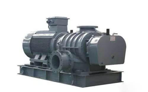 污水處理中常用的羅茨風(fēng)機(jī)有幾種？