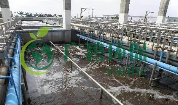 廢水里的有毒物質(zhì)怎么去除？詳解廢水毒性機(jī)理及處理辦法(圖1)