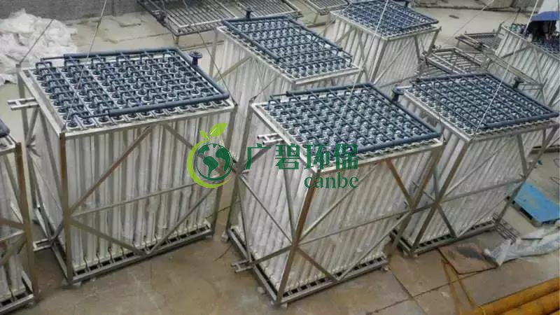 MBR工藝有哪些注意事項(xiàng)？MBR工藝9大誤區(qū)解讀(圖1)