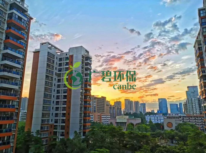 佛山上半年空氣質(zhì)量優(yōu)良天數(shù)超九成 位居全國第11位(圖2) 佛山上半年空氣質(zhì)量優(yōu)良天數(shù)超九成 位居全國第11位(圖2)