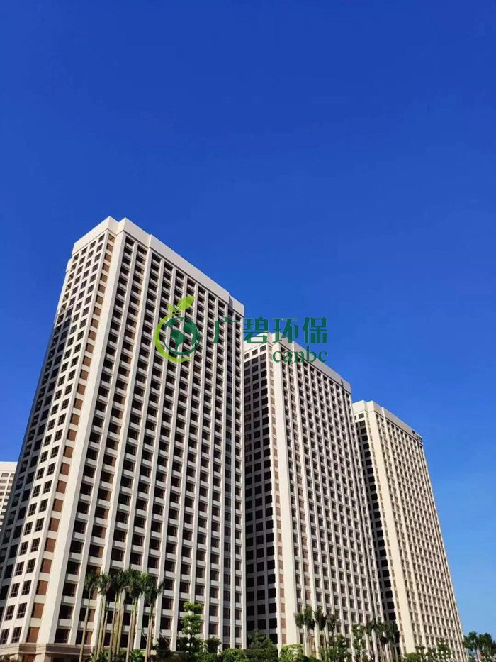 佛山上半年空氣質(zhì)量優(yōu)良天數(shù)超九成 位居全國第11位(圖3) 佛山上半年空氣質(zhì)量優(yōu)良天數(shù)超九成 位居全國第11位(圖3)