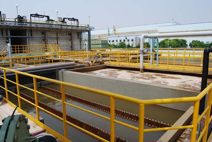 污水中的硝化反應(yīng)異常怎么辦？污水硝化問(wèn)題匯總