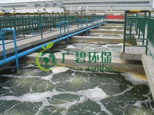 污水處理工藝中有哪些要關(guān)注的參數(shù)？(圖1)
