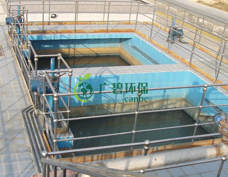 污水處理廠和水處理設(shè)備操作規(guī)程(圖1) 污水處理廠和水處理設(shè)備操作規(guī)程(圖1)