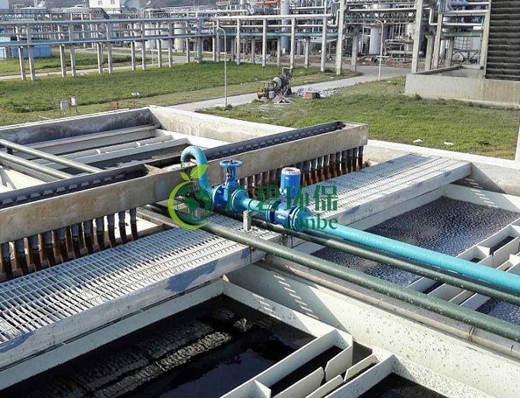 哪些行為是屬于污水違法排放？(圖1)