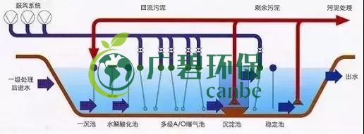 冬季氨氮處理如何才能達標？(圖2)