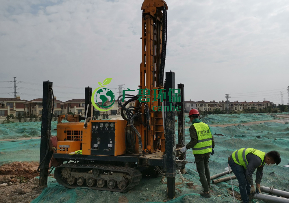 嚴(yán)防嚴(yán)控，精心組織，廣碧有序復(fù)工(圖3)